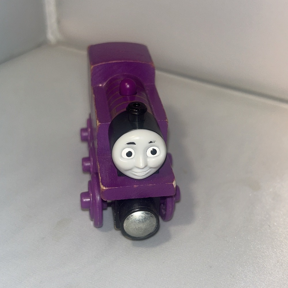 Thomas & Friends Wooden Railway Ryan CDJ04 Train Tank Engine